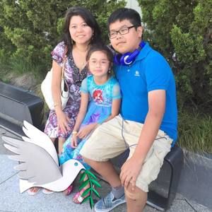 Meet your Posher, Thao